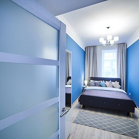 Romantic Apartment In The Сity Сenter 리비프 외부 사진